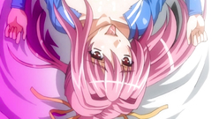 Naughty teens look exciting while fucked really hard