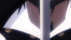 Naughty babe feels horny in public place