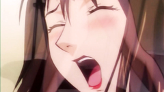 Horny girl in pantyhoses needs to relax