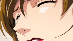 Naughty maid gets teased by her female master