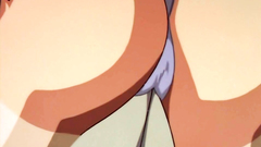 Naughty maid gets teased by her female master