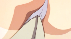 Naughty maid gets teased by her female master