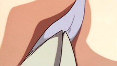 Naughty maid gets teased by her female master