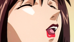 Hot babes in classy lingerie love their lesbian games