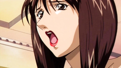 Hot babes in classy lingerie love their lesbian games