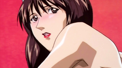 Hot babes in classy lingerie love their lesbian games