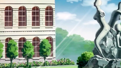 Hot babes in classy lingerie love their lesbian games