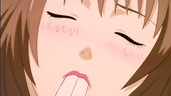 Lesbian hentai sluts know how to please a pussy