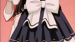 Fetish BDSM lesbian games of horny maids and their mistress