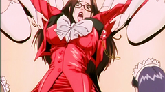 Lustful hentai maids looking for some adventures