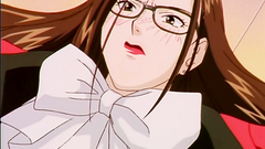 Lustful hentai maids looking for some adventures