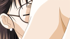 Lesbian games of amazing hentai bitches