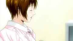 In this hospital every chick is a horny slut!