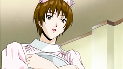 In this hospital every chick is a horny slut!