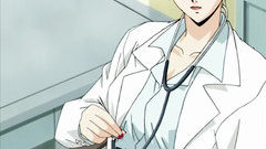 In this hospital every chick is a horny slut!