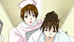 In this hospital every chick is a horny slut!