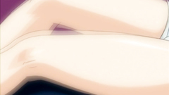 Erotic dreams and virtual reality in hentai porn toon