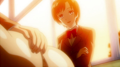 Lustful teacher teases young and sexy little girl