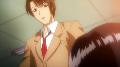 Lustful teacher teases young and sexy little girl