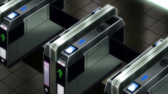 Fetish hentai upskirt sexy porn cartoon with lovely brunette