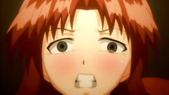 Big breasted hentai babe gets drilled in her pusy