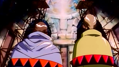 Erotic adventures of naughty hentai cuties