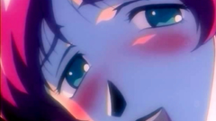 Erotic adventures of naughty hentai cuties