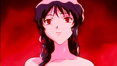 Erotic adventures of naughty hentai cuties