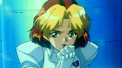 Space adventures and tentacles sex on the space ship