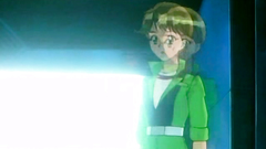 Space adventures and tentacles sex on the space ship