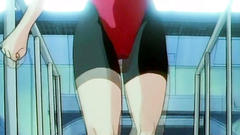 Space adventures and tentacles sex on the space ship