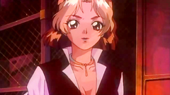 Space adventures and tentacles sex on the space ship