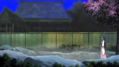 Hardcore banging for a beautiful hentai girl