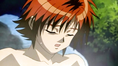 Hardcore banging for a beautiful hentai girl