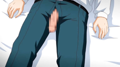 Big breasted brunette schoolgirl seduced for a hard bang