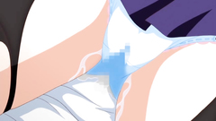 Big breasted brunette schoolgirl seduced for a hard bang