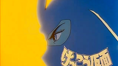 Big muscilar studs feeling horny in this erotic toon