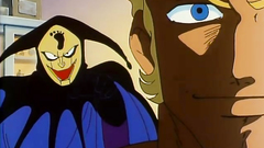 Big muscilar studs feeling horny in this erotic toon