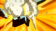 Big muscilar studs feeling horny in this erotic toon