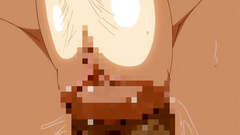 Amazing hentai girl has a really sexy body