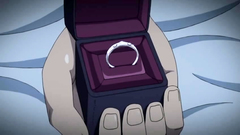 Innocent and pretty petite girls in hentai porn toon