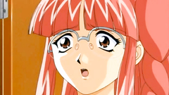 Young and beautiful hentai ladies getting seduced for a bang