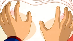 Young and beautiful hentai ladies getting seduced for a bang