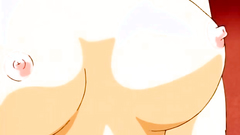 Young and beautiful hentai ladies getting seduced for a bang