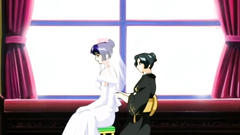 Submissive hentai babes molested and abused for fuck