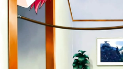 Submissive hentai babes molested and abused for fuck