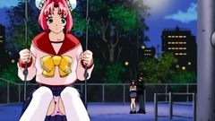 These beautiful babes can think only about sex and pleasure