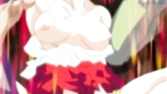 Hardcore and passionate banging for a blonde slut