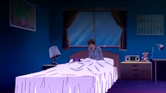 Hardcore and passionate banging for a blonde slut