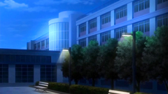 Busty teacher gets gangbanged by horny students